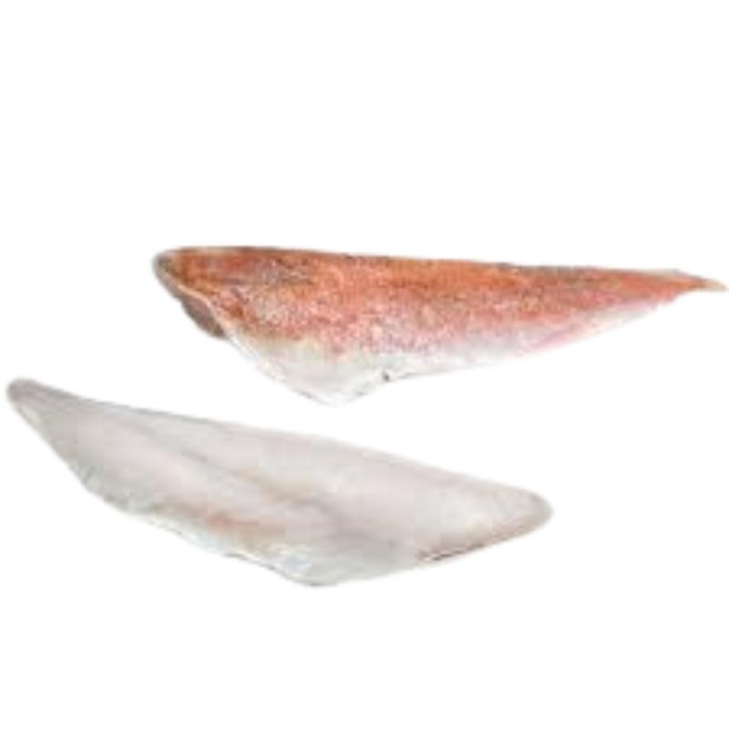 GALLINETA EN FILETES FRESCO X.KG
