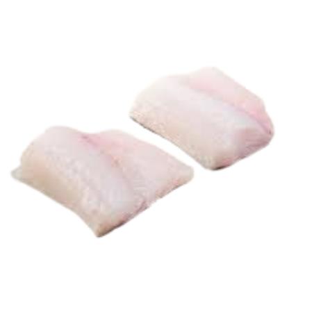 MERLUZA LOMOS DE PINCHO PVP.X KG