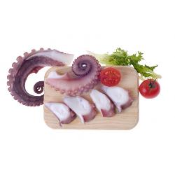 PULPO  PATA T-3 COCIDO AC.X KG.