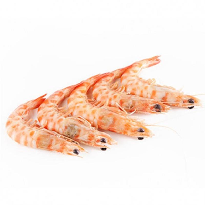 LANGOSTINO TIGRE COCIDO 30/40.X.KG