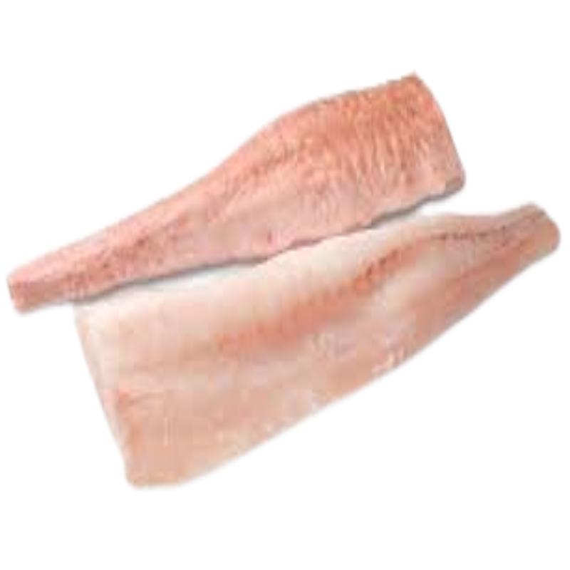 ROSADA FILETES  SIN PIEL FRESCA PVP.X.KG.