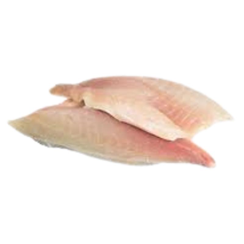 DORADA EN FILETES FRESCO.X.KG.