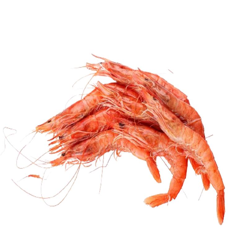 GAMBA ARROCERA GRANDE FRESCA PINK.X.KG
