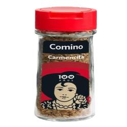 COMINO EN GRANO CARMENCITA T/C 40GR