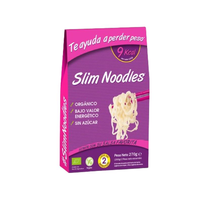 PASTA SLIM NOODLES BIO P/270 GR