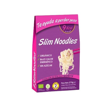 PASTA SLIM NOODLES BIO P/270 GR