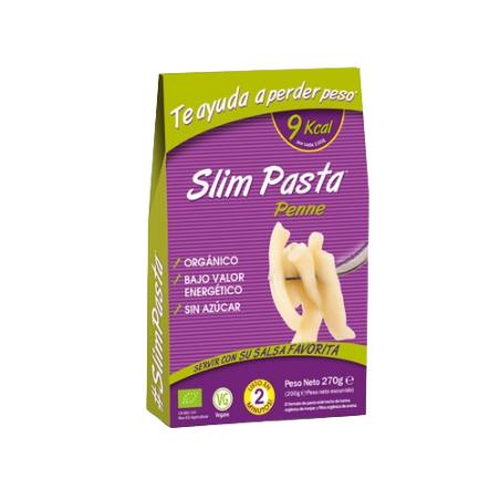 PASTA SLIM PENNE BIO P/270 GR