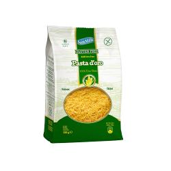 FIDEO SAMMILLS S/GLUTEN B/500 GR
