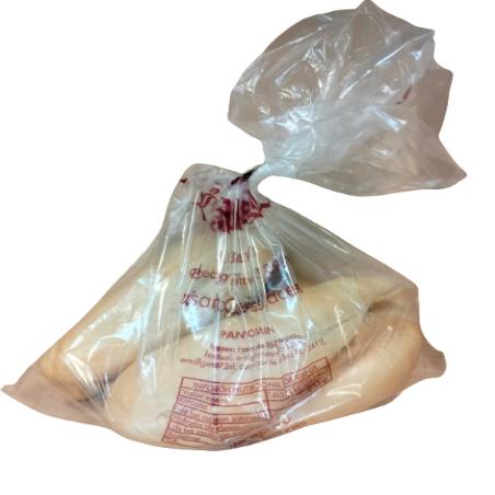 PAN CASAR LOS POLLOS MOLLETE BOLSA 5 UD