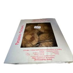 DULCE COLLADO PERRUNILLAS C/500 GR