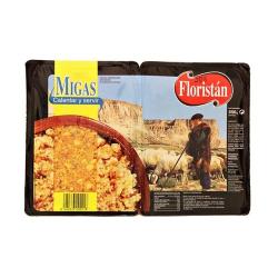 MIGAS DE PAN FLORISTAN ESTUCHE 250GR PACK-2 UD