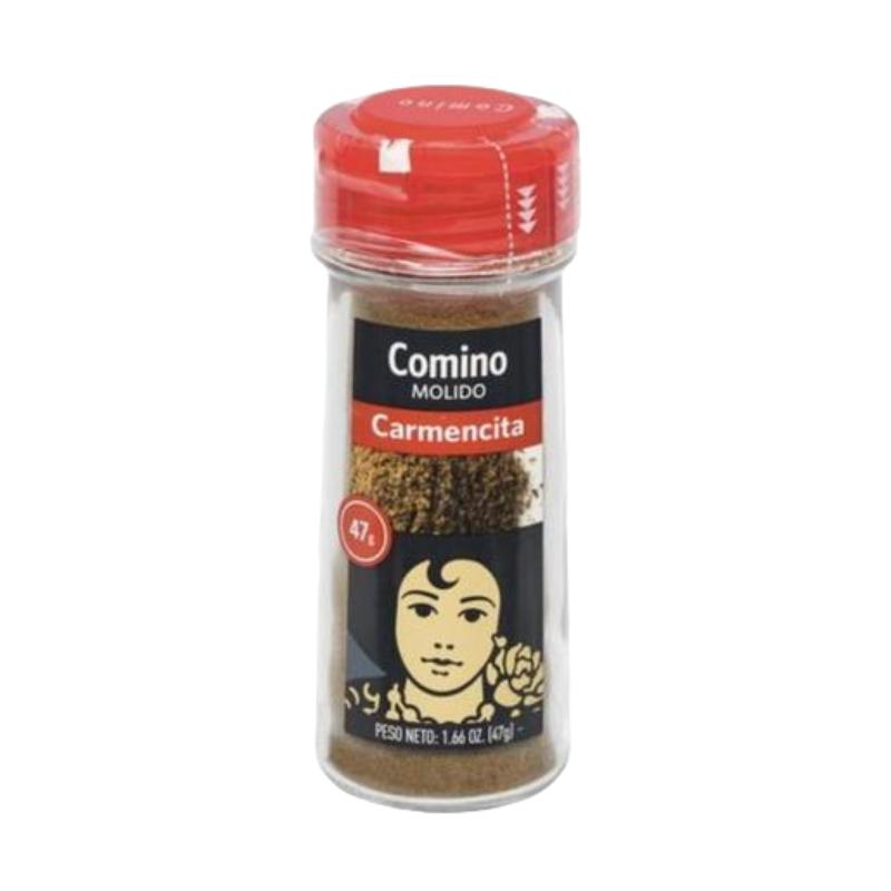 COMINO MOLIDO CARMENCITA T/C 45 GR