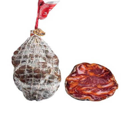 MORCON IBERICO EXTRA PIORNALEGA  KG.