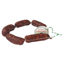 CHORIZO FRESCO I PIORNALEGA KG. 