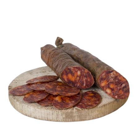 CH. CHORIZO GALEA IBERICO 1ª KG