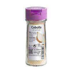CEBOLLA POLVO CARMENCITA T/C 35 GR