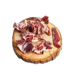 CH. PUNTAS DE JAMON IBERICO DE CEBO KG