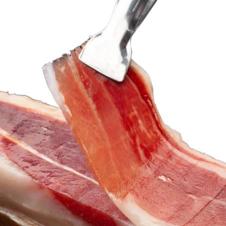 CH. PALETA IBERICA C/CUCHILLO LEGADO CEBO KG