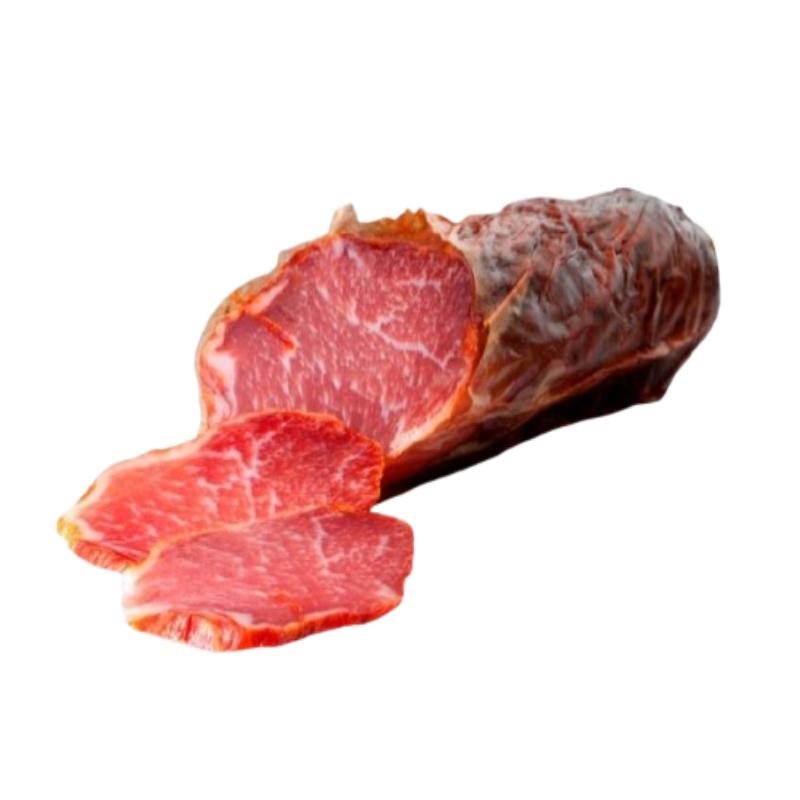 CH. LOMO IBERICO CEBO PIORNALEGA CORTE MANUAL X KG
