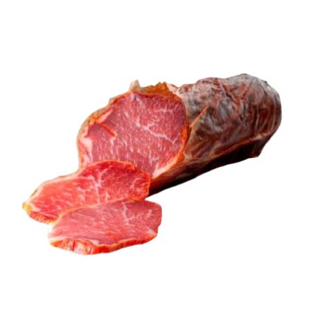 CH. LOMO IBERICO CEBO PIORNALEGA CORTE MANUAL X KG