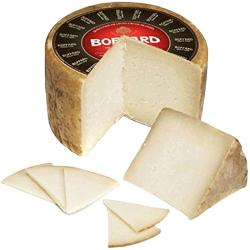 CH. QUESO BOFFARD OVEJA CURADO RESERVA AL CORTE KG