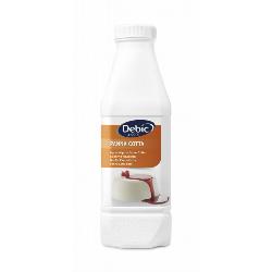 PANNA COTTA DEBIC BOTELLA 1.LITRO
