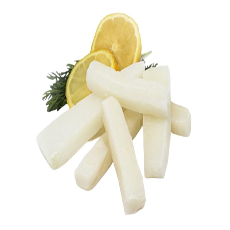 TIRAS DE POTON RABADE BOLSA 800 GR.
