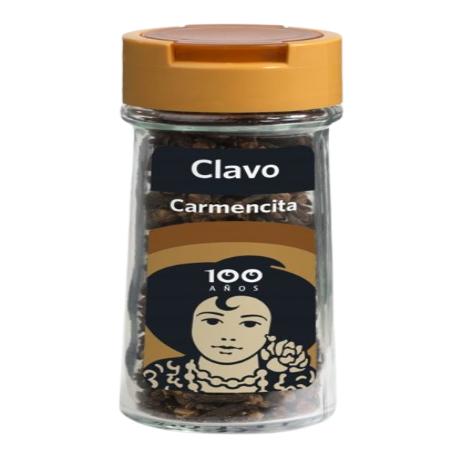 CLAVO GRANO CARMENCITA T/C 30 GR