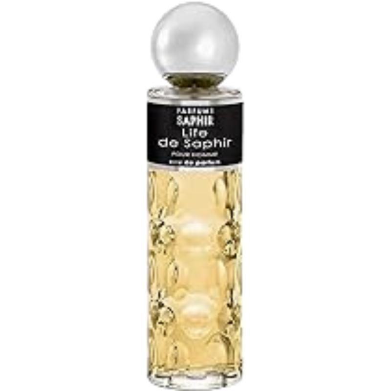 PERFUME SAPHIR FRAGANCIAS VARIAS WOMAN VP/50 ML
