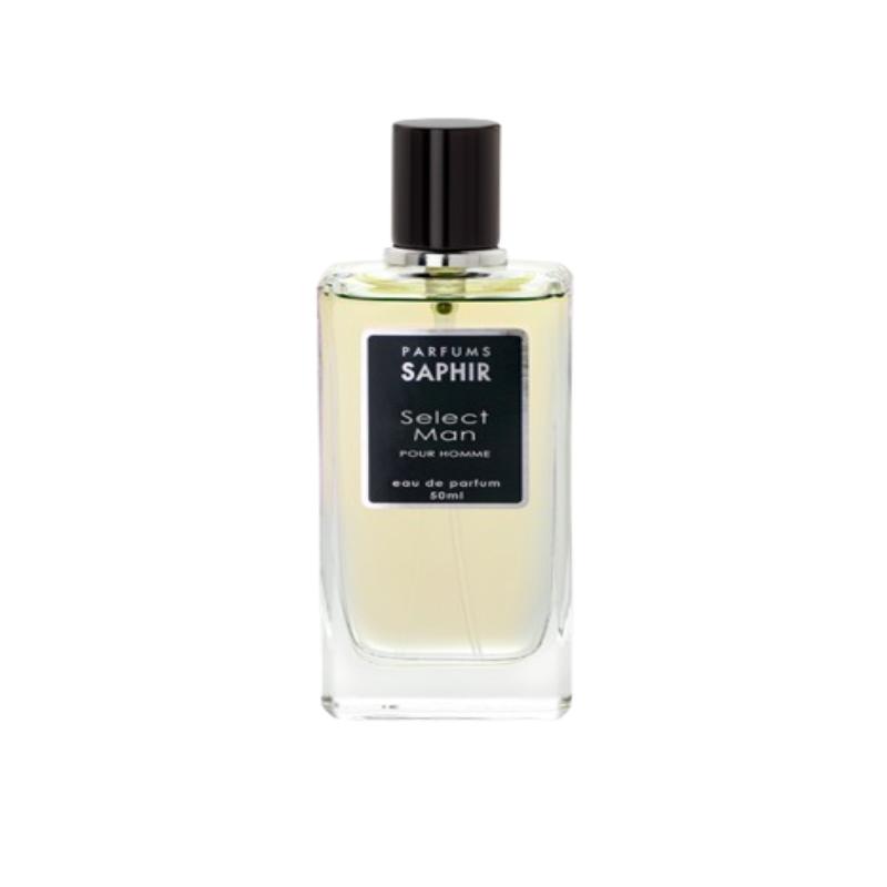 PERFUME SAPHIR FRAGANCIAS VARIAS  MEN VP/50 ML