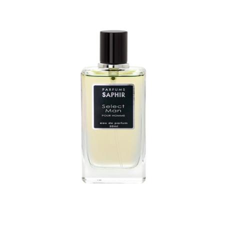 PERFUME SAPHIR FRAGANCIAS VARIAS  MEN VP/50 ML