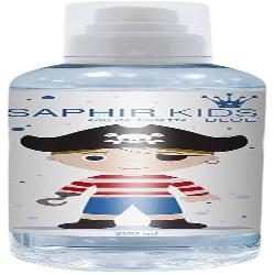 COLONIA SAPHIR KIDS PINK-BLUE PET 300 ML