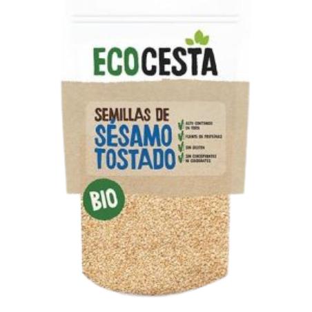 ECO CESTA SESAMO TOSTADO B/250 GR