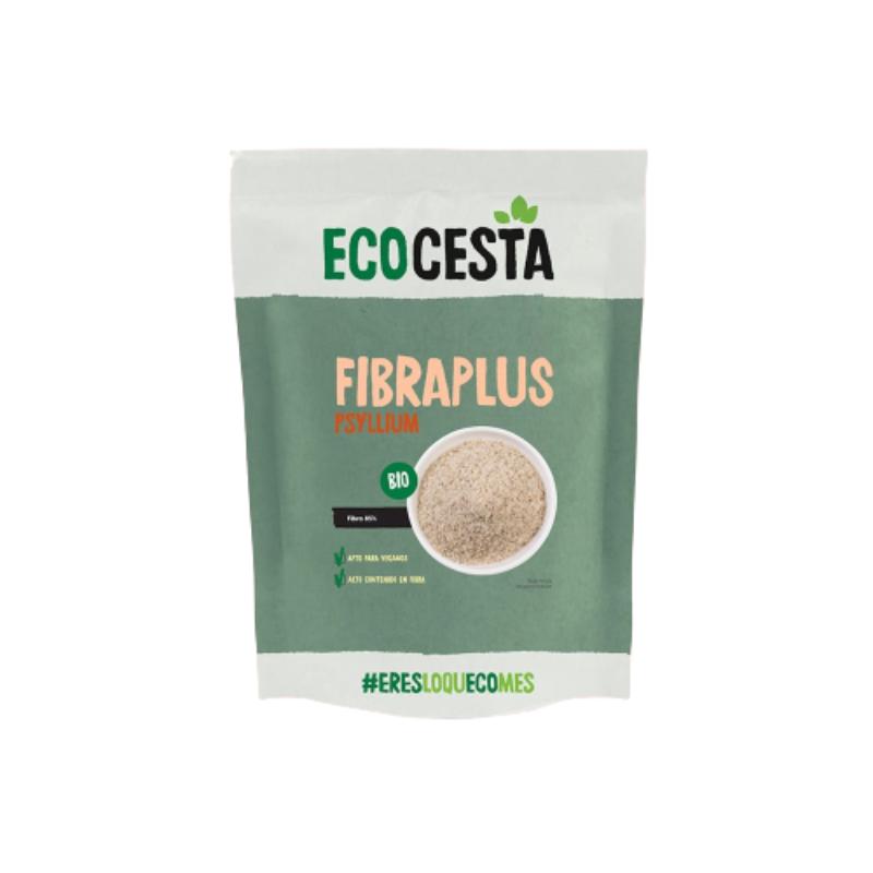 ECO CESTA FIBRA PLUS (PSYLLIUM)  B/150 GR