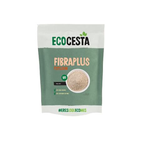 ECO CESTA FIBRA PLUS (PSYLLIUM)  B/150 GR