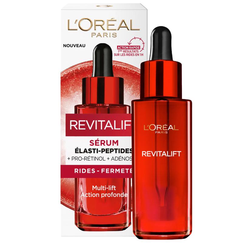 SERUM FACIAL L'OREAL REVITALIT B/30 ML