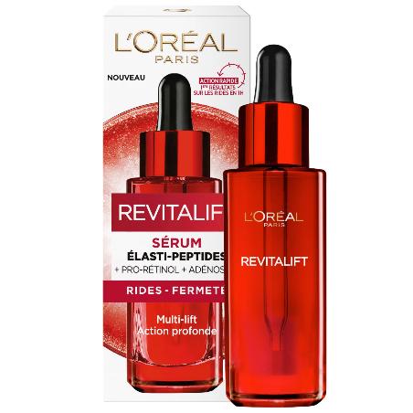 SERUM FACIAL L'OREAL REVITALIT B/30 ML