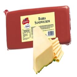 CH. QUESO BARRA SANDWICH CAMPOFRIO C/8902 AL CORTE