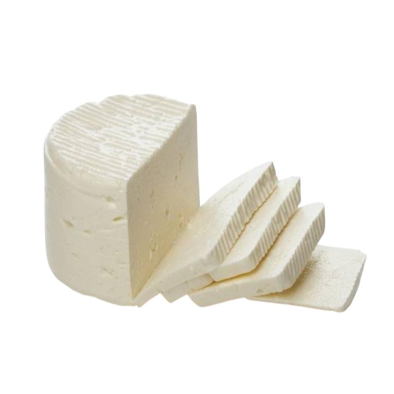 QUESO FRESCO CABRA LOS MORENO X PIEZA 300GRS