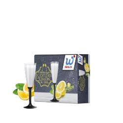 HELADO NORDWIK COPA SORBETE LIMON AL CAVA PACK/4U