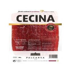CECINA CURADA PALCARSA S/80 GR