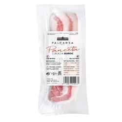 PANCETA TACO DUROC PALCARSA 200GR