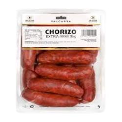 CHORIZO CHORICITOS PALCARSA B/1 KG