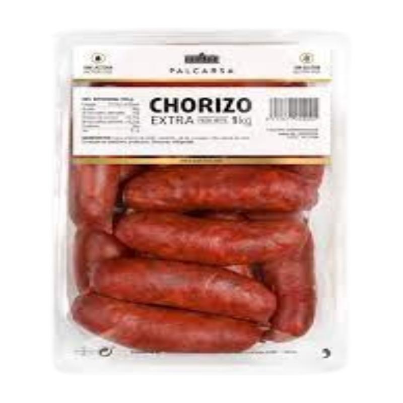 CHORIZO CHORICITOS PALCARSA B/1 KG