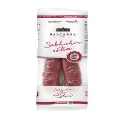 SALCHICHON DE LEON PALCARSA 325 GR