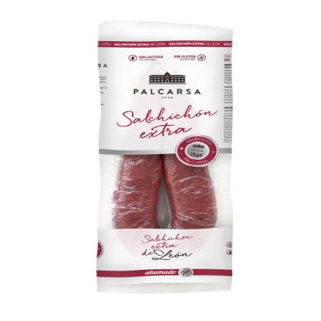 SALCHICHON DE LEON PALCARSA 325 GR