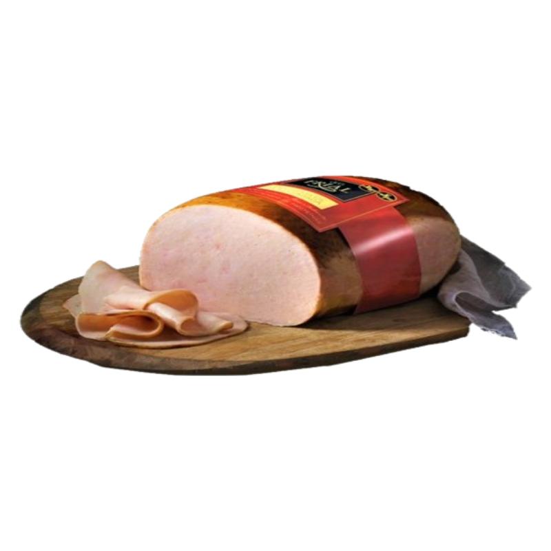 CH. PECHUGA POLLO FRIAL AL NATURAL KG