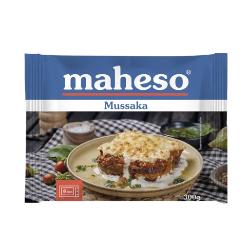MUSSAKKA MAHESO B/300 GR