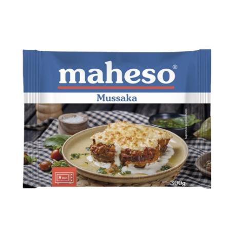 MUSSAKKA MAHESO B/300 GR