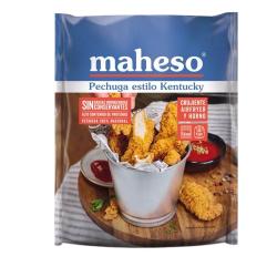 POLLO PECHUGA SUPER CRISPY KENTUCKY MAHESO 250GR